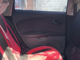Oto Çıkma Parça / Seat / Leon / Kaporta & Karoser / Sol Arka Kapı / Çıkma Parça 