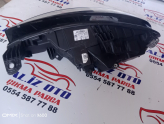 Oto Çıkma Parça / Fiat / Egea / Far & Stop / Sağ Ön Far / Çıkma Parça 