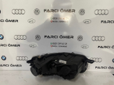Oto Çıkma Parça / Peugeot / Partner / Far & Stop / Sol Ön Far / Çıkma Parça 