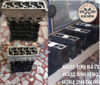 Oto Çıkma Parça / Volkswagen / Crafter / Motor / Blok / Çıkma Parça 