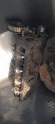 Oto Çıkma Parça / Ford / Taunus / Motor / Conta / Çıkma Parça 