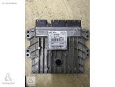 Renault Fluence 1.5 motor beyni 237100120R - 237100943R
