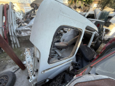 RENAULT KANGOO SAĞ ARKA ÇAMURLUK ORJİNAL ÇIKMA 98-08 MODEL