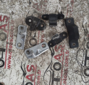 Oto Çıkma Parça / Volkswagen / Caddy / Kaporta & Karoser / Kapı Menteşesi / Çıkma Parça 