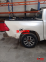 Oto Çıkma Parça / Toyota / Hilux / Kaporta & Karoser / Kasa / Kupa / Çıkma Parça 