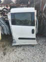 Doblo 3-4 sağ sürgü kapı elektrikli dolu hatasız