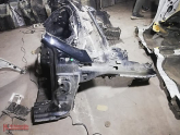 Oto Çıkma Parça / Ford / Mondeo / Kaporta & Karoser / Ön Şasi / Çıkma Parça 