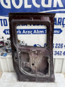 Oto Çıkma Parça / Fiat / Doblo / Kaporta & Karoser / Sol Sürgülü Kapı / Çıkma Parça 