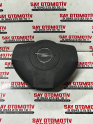 PSDI-52008 OPEL VECTRA C DİREKSİYON AİRBAG SRS HAVA YASTIĞI