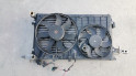 Oto Çıkma Parça / Seat / Toledo / Radyatör / Radyatör Seti / Çıkma Parça 