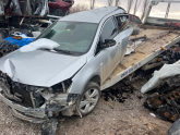 Oto Çıkma Parça / Opel / Astra / Kaporta & Karoser / Sağ Ön Kapı / Çıkma Parça 