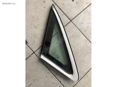 AUDİ A4 SOL ARKA KELEBEK CAMI SIFIR