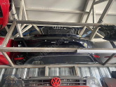 Oto Çıkma Parça / Volkswagen / Scirocco / Tampon / Arka Tampon / Çıkma Parça 