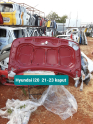 Oto Çıkma Parça / Hyundai / i20 / Kaporta & Karoser / Kaput / Çıkma Parça 
