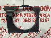 TOYOTA HİLUX FAN DAVLUMBAZI 2006/2014