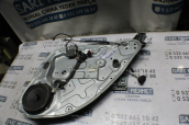 Oto Çıkma Parça / Ford / Focus / Oto Cam / Cam Krikosu / Çıkma Parça 