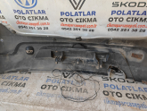 Oto Çıkma Parça / Dacia / Sandero / Tampon / Arka Tampon / Çıkma Parça 