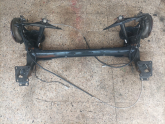 Oto Çıkma Parça / Citroen / Berlingo / Alt Takım / Arka Dingil / Çıkma Parça 