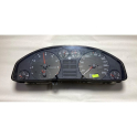 Audi A4 A6 Kilometre Saati Gösterge Paneli