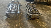 Oto Çıkma Parça / Nissan / Note / Motor / Silindir Kapağı / Çıkma Parça 
