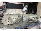 Oto Çıkma Parça / Fiat / Ducato / Far & Stop / Far Braketi / Çıkma Parça 