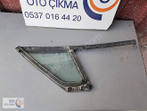 Oto Çıkma Parça / Citroen / C4 / Oto Cam / Kelebek Camı / Çıkma Parça 