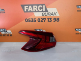 HYUNDAİ İ20 SOL STOP ORJİNAL HALOJEN