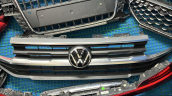 2022-2024 Amarok Ön Panjur - Volkswagen Çıkma Parçalar