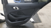 bmw 1 f40 2023 sağ arka kapı döşemesi (son fiyat)