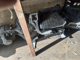 VOLKSWAGEN TRANSPORTER T5 KALORİFER KAZANI GÜÇMANLAR OTO