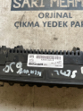 Oto Çıkma Parça / Seat / Ibiza / Klima / Kontrol Paneli / Çıkma Parça 