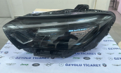 Oto Çıkma Parça / Mercedes / EQE / Far & Stop / Sol Ön Far / Çıkma Parça 