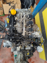 Kadjar H5H Motor kodu 2019 2026 model