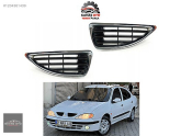 MEGANE MEGAN ÖN PANJUR KROM TAKIM 7700428963
