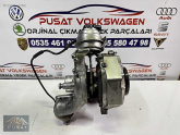 Oto Çıkma Parça / Skoda / Fabia / Motor / Turbo / Çıkma Parça 