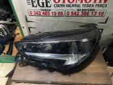 Oto Çıkma Parça / Opel / Corsa / Far & Stop / Sağ Ön Far / Çıkma Parça 