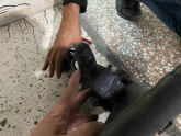 Oto Çıkma Parça / Renault / Laguna / Direksiyon / Direksiyon Simidi / Çıkma Parça 