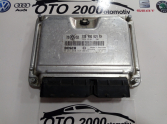 Oto Çıkma Parça / Volkswagen / Passat / Beyin / Motor Beyni / Çıkma Parça 