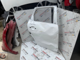 Oto Çıkma Parça / Citroen / C3 / Kaporta & Karoser / Sağ Arka Kapı / Çıkma Parça 