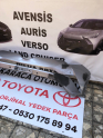 Oto Çıkma Parça / Toyota / C-HR Hybrid / Tampon / Ön Tampon / Çıkma Parça 