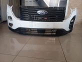 Oto Çıkma Parça / Ford / Tourneo Courier / Tampon / Ön Tampon / Çıkma Parça 
