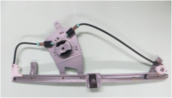 Oto Çıkma Parça / Renault / Megane / Oto Cam / Cam Krikosu / Sıfır Parça 