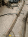 Oto Çıkma Parça / Mercedes / 200 / Defransiyel / Şaft / Çıkma Parça 