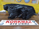 Oto Çıkma Parça / Volkswagen / Caddy / Far & Stop / Sol Ön Far / Çıkma Parça 
