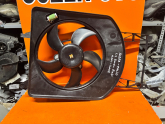 Oto Çıkma Parça / Fiat / Albea / Klima / Klima Fanı / Çıkma Parça 