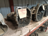 Oto Çıkma Parça / Renault / R 9 / Şanzıman / Şanzıman Komple / Çıkma Parça 