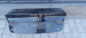 AUDİ A3 ÇIKMA ORJİNAL BAGAJ 2013 - 2018 SEDAN