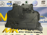 Oto Çıkma Parça / Volkswagen / Passat / Motor / Motor Kapağı / Sıfır Parça 