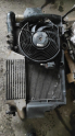 OPEL CORSA C TURBO RADYATÖRÜ