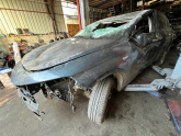 Hurda Belgeli Araçlar / Fiat / Egea